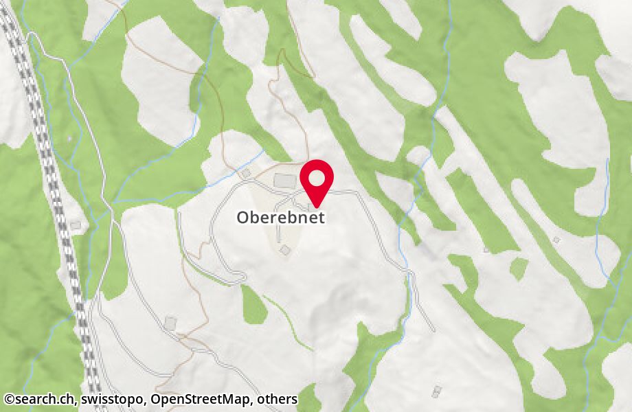 Oberebnet 3, 6354 Vitznau