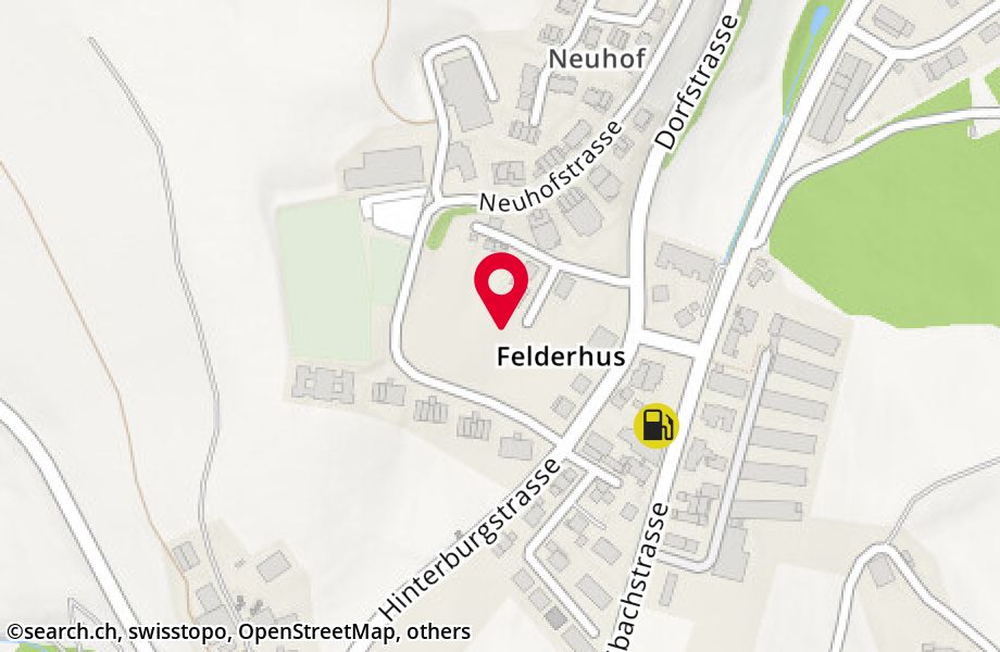 Neuhofstrasse 31, 6345 Neuheim