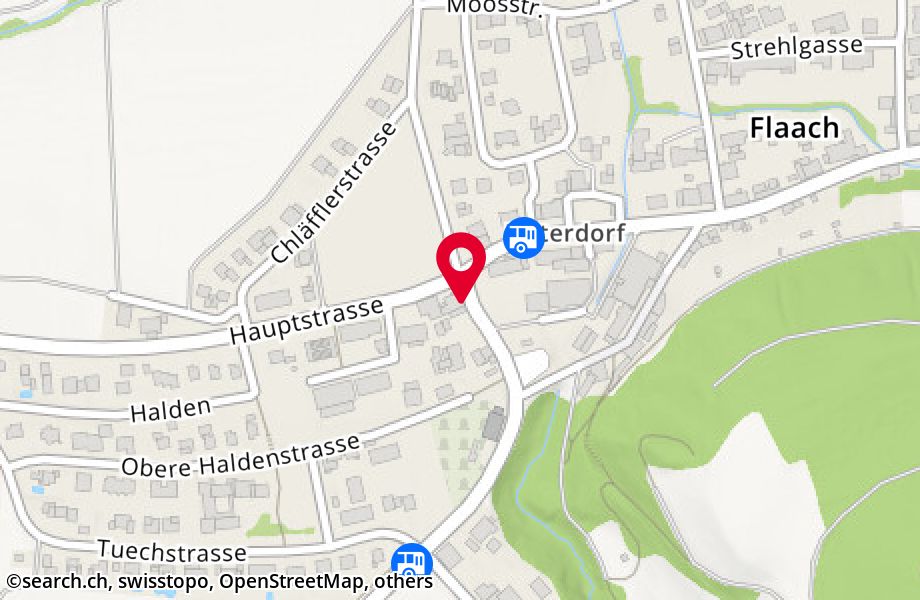 Hauptstrasse 29, 8416 Flaach