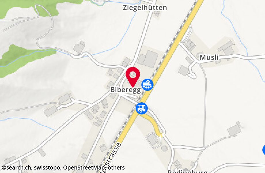 Landstrasse 37, 6418 Rothenthurm