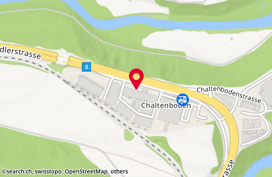 Chaltenbodenstrasse 6B, 8834 Schindellegi