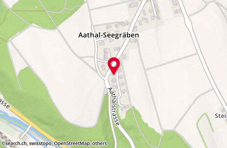 Aathalstrasse 31, 8607 Aathal-Seegräben