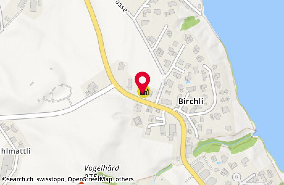 Birchli 3, 8840 Einsiedeln