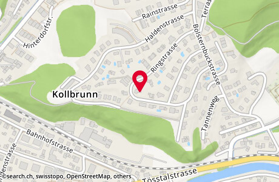 8483 Kollbrunn