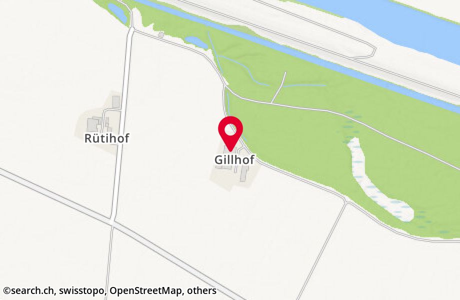 Gillhof 1, 8479 Altikon