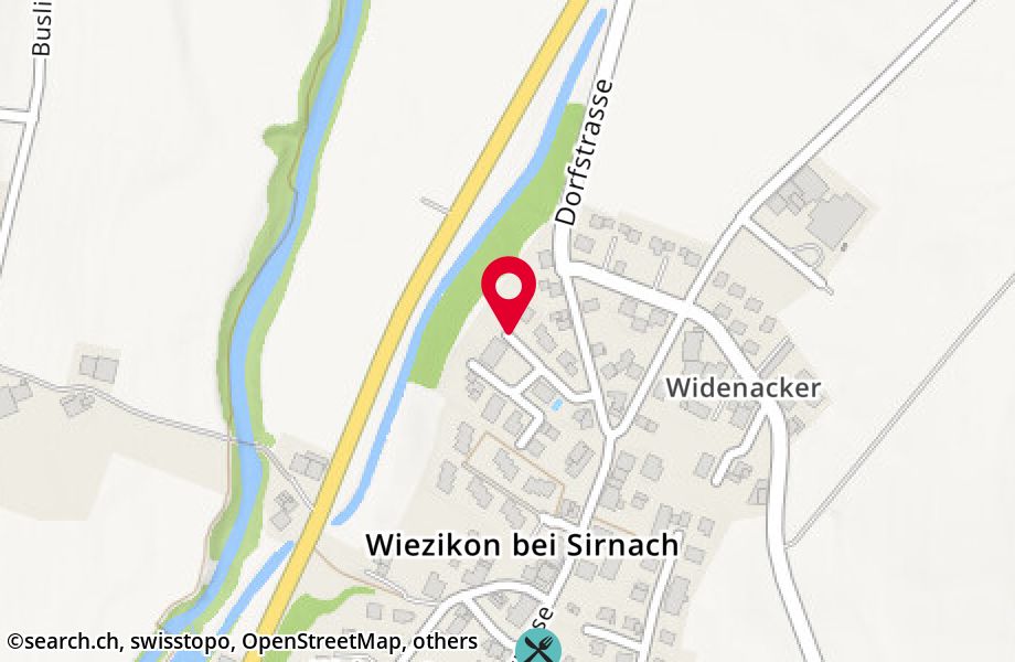Huswise 6, 8372 Wiezikon b. Sirnach