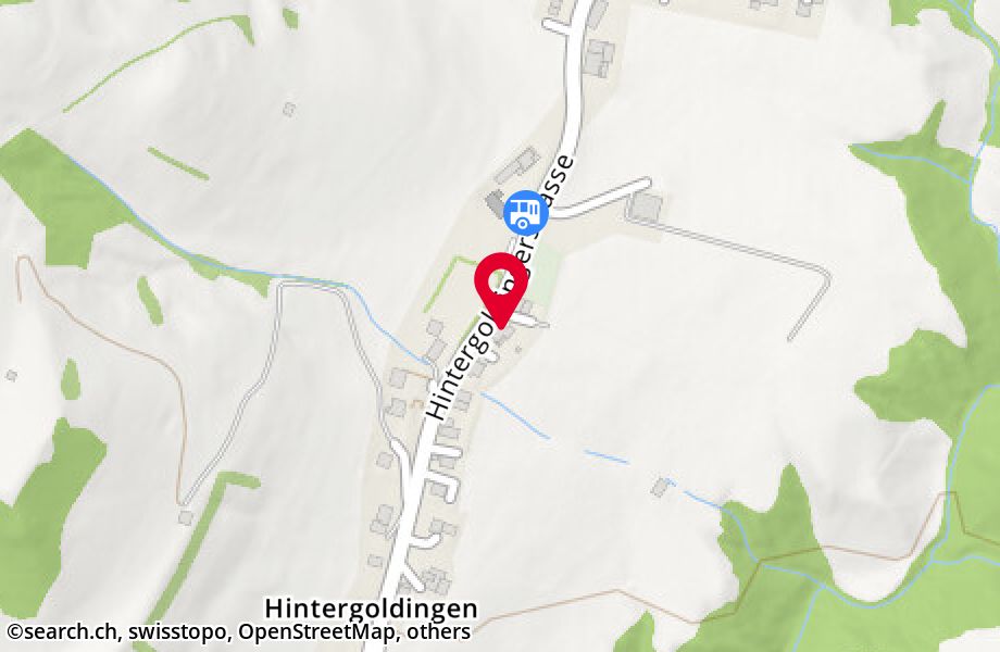 Hintergoldingerstrasse 72, 8638 Goldingen