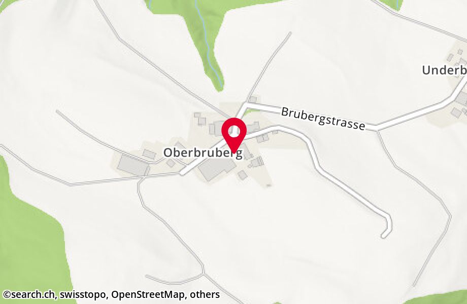 Oberbruberg 4457, 9533 Kirchberg