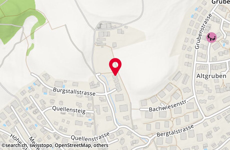 Obere Hofbergstrasse 12, 9500 Wil