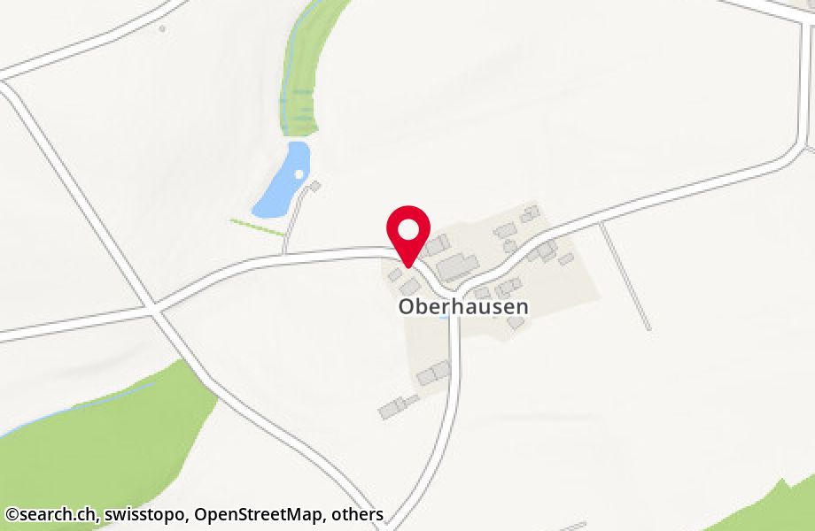 Oberhausen, 9502 Braunau