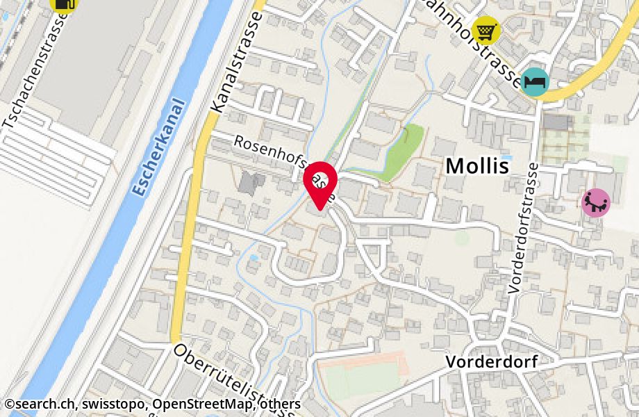 Im Sonnenhof 19, 8753 Mollis