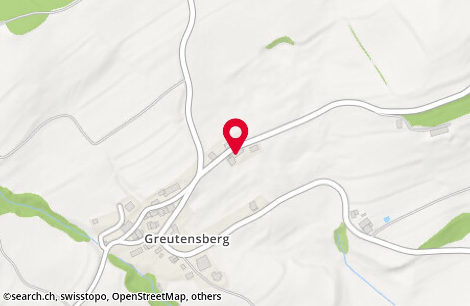 Greutensberg 22, 9514 Wuppenau