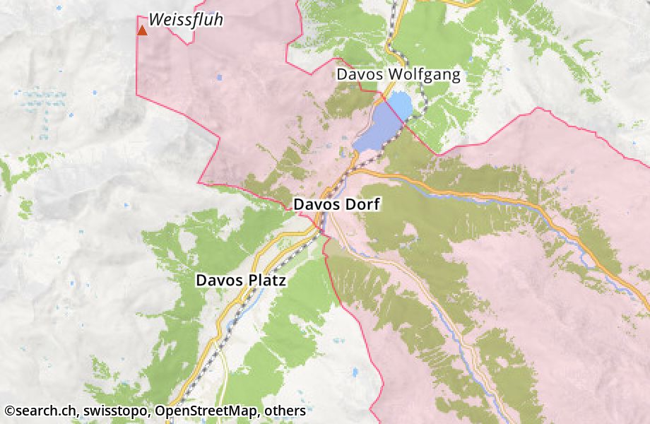 7260 Davos Dorf