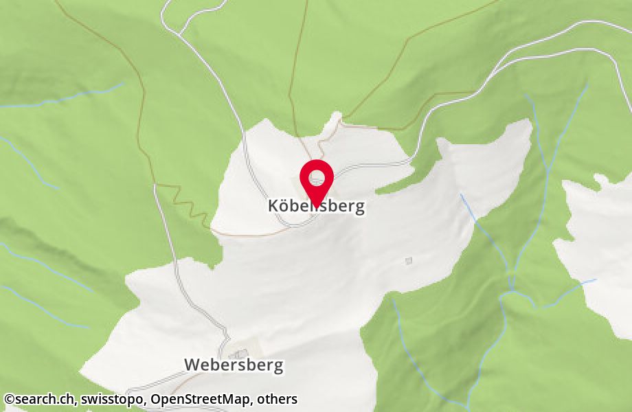 Köbelisberg 334, 9620 Lichtensteig