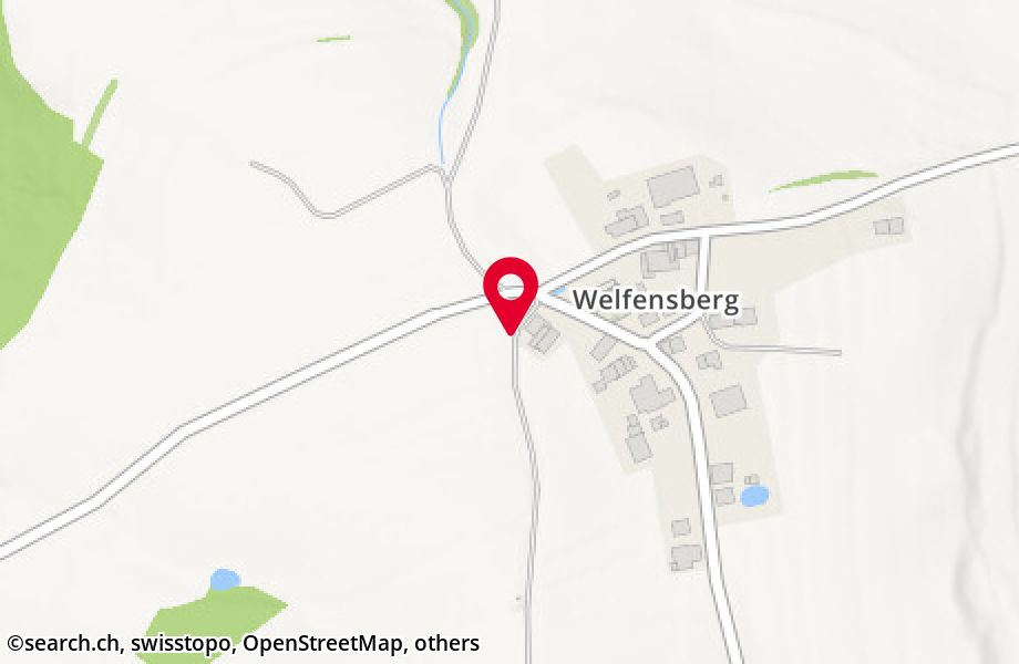 Welfensberg 14, 9515 Hosenruck
