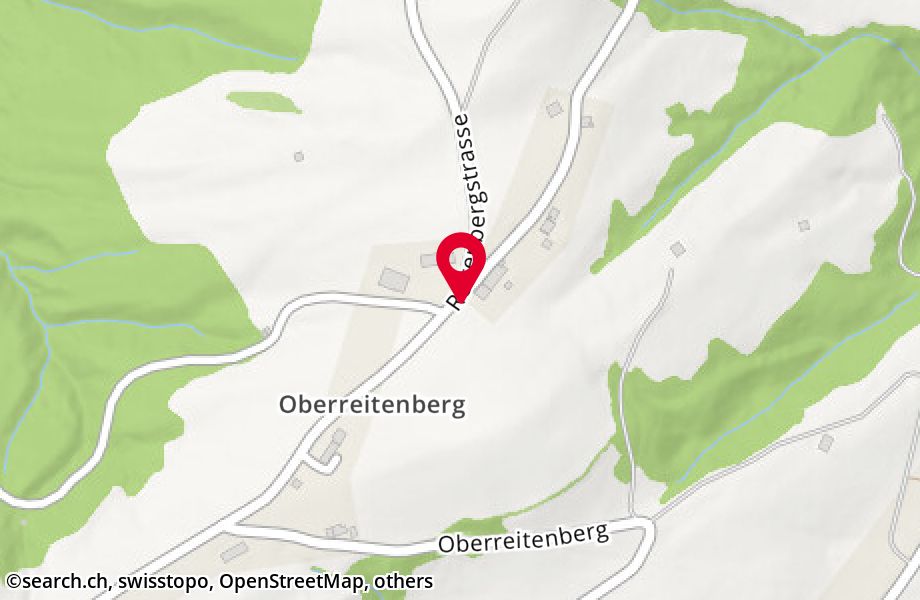 Oberreitenberg 299, 9630 Wattwil