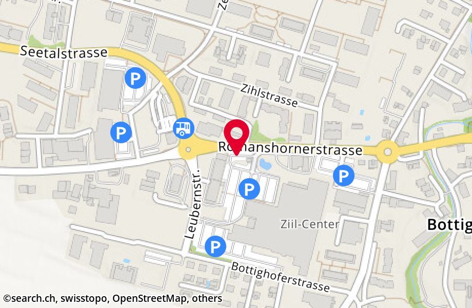 Romanshornerstrasse 122, 8280 Kreuzlingen