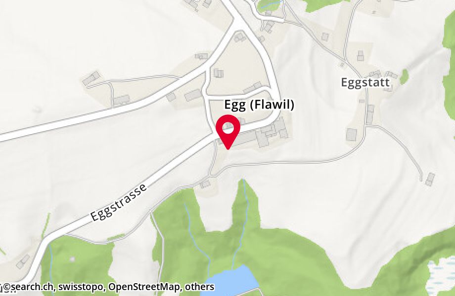 Egg 1404, 9231 Egg (Flawil)