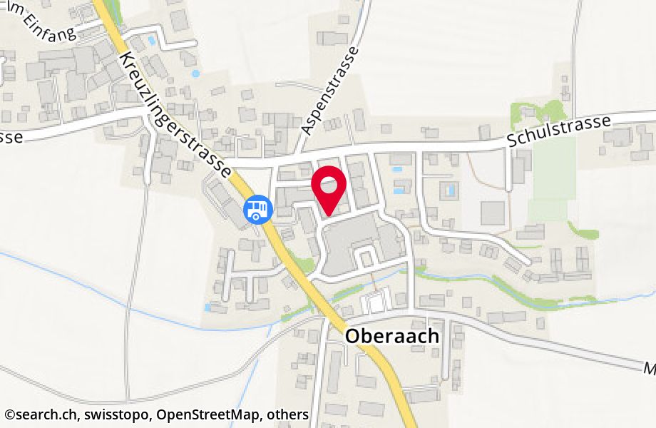 Kreuzlingerstrasse 132, 8587 Oberaach