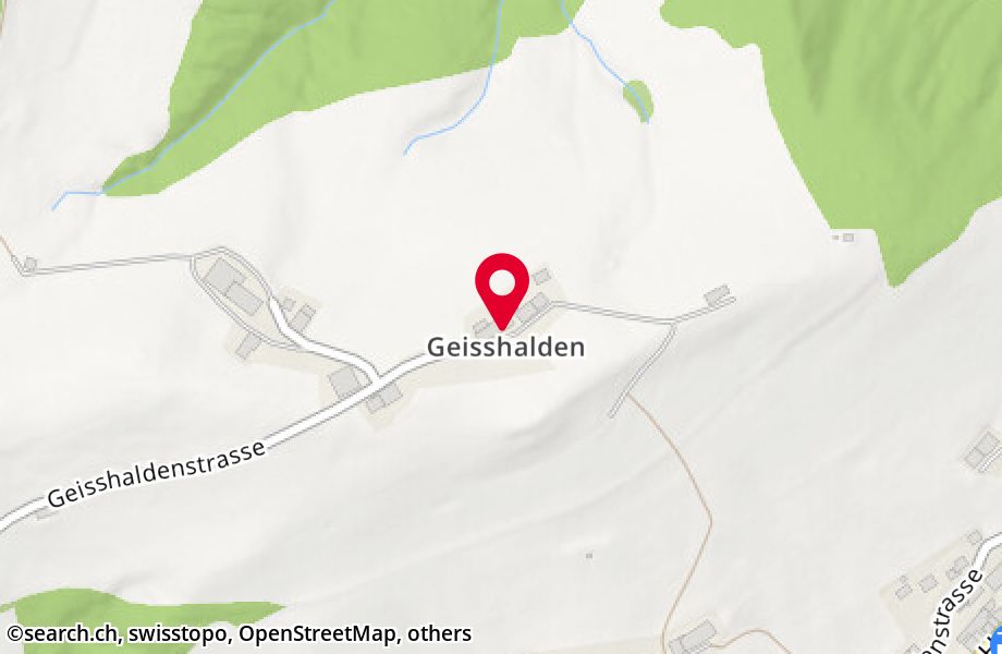 Geisshaldenstrasse 65, 9104 Waldstatt