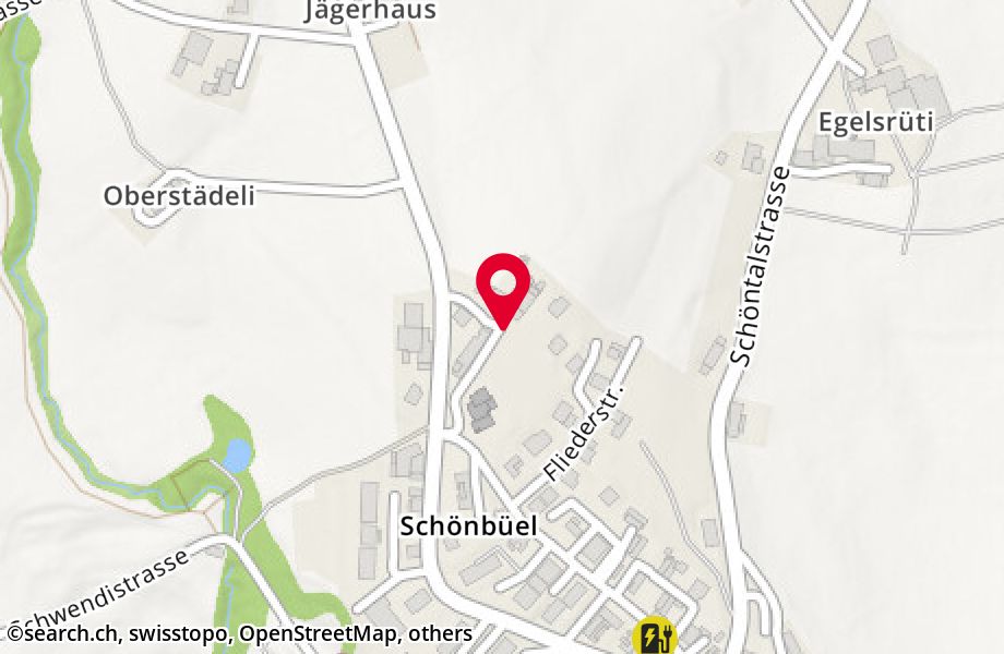 Schönbüel 456, 9032 Engelburg