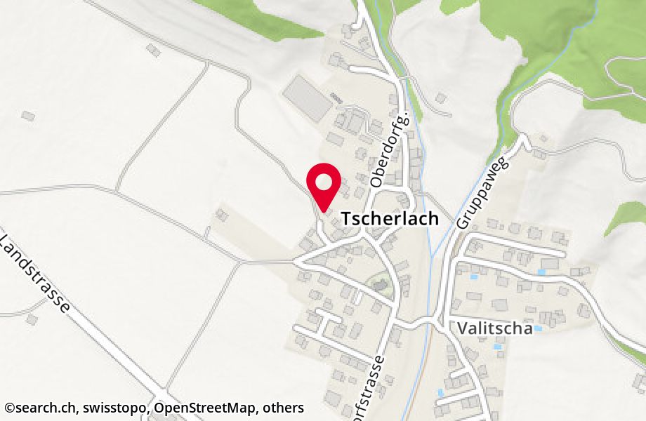 8881 Tscherlach