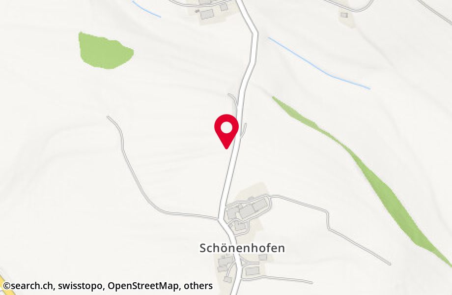 Schönenhofen 3, 9300 Wittenbach