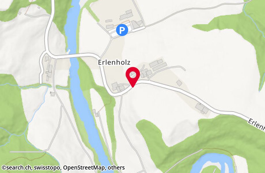 Erlenholz 1259, 9300 Wittenbach