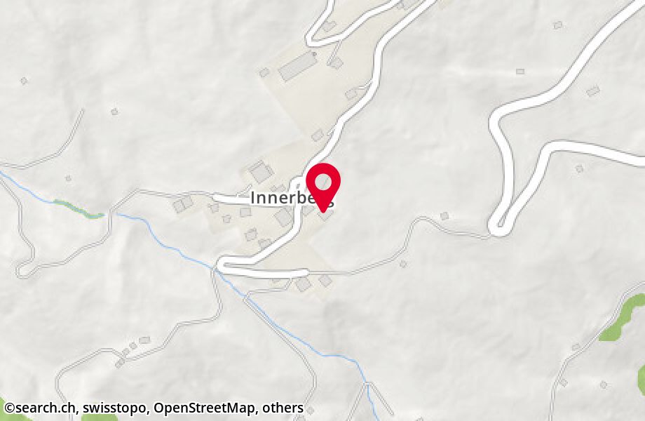 Innerberg 14, 7106 Tenna