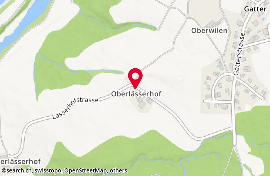 Oberlässerhof 2113, 9300 Wittenbach
