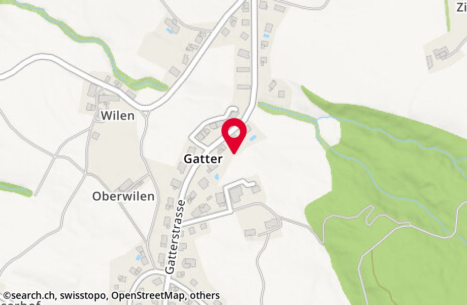 Gatterstrasse 15, 9300 Wittenbach