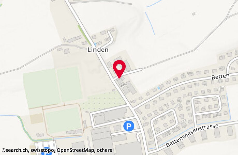 Linden 4, 9300 Wittenbach