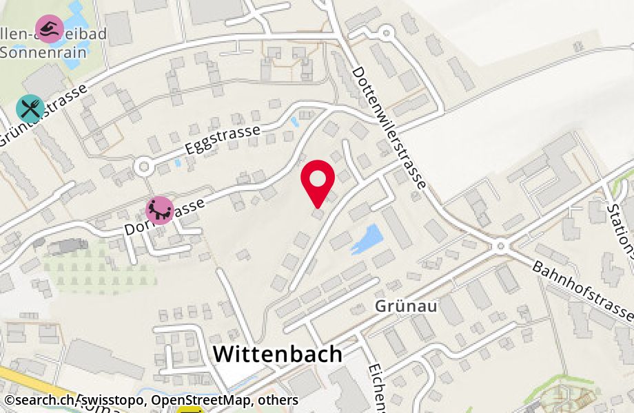 Schlosshaldenstrasse 20, 9300 Wittenbach
