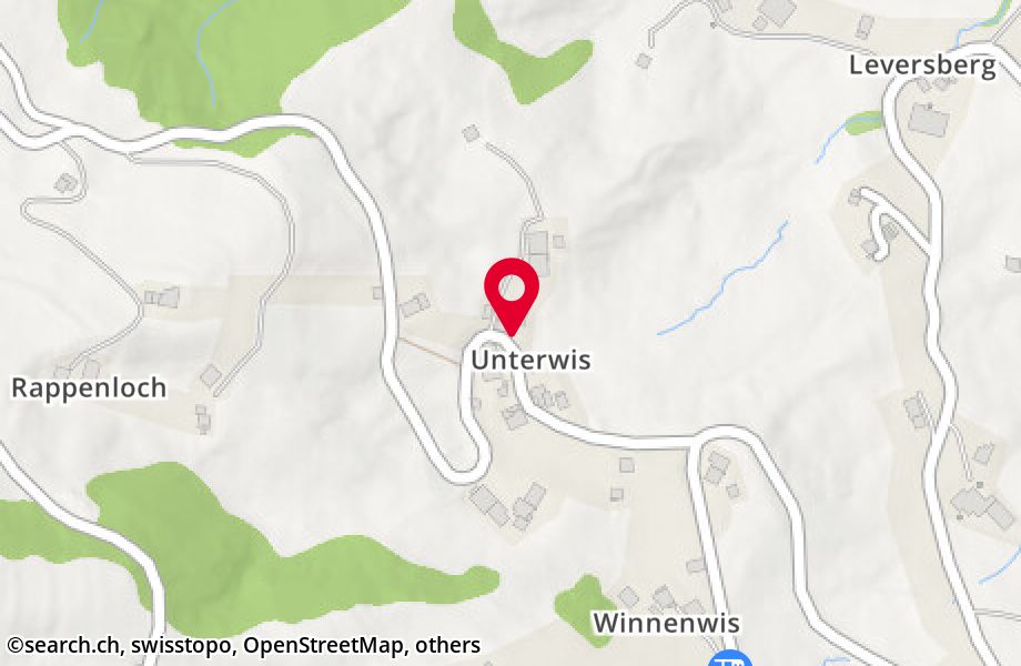 Unterwis 2795, 9472 Grabserberg