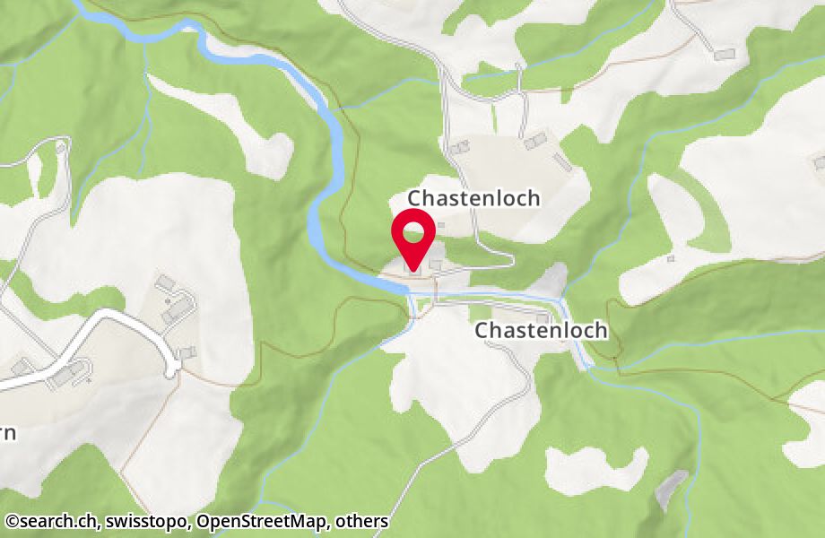 Chastenloch 16, 9038 Rehetobel