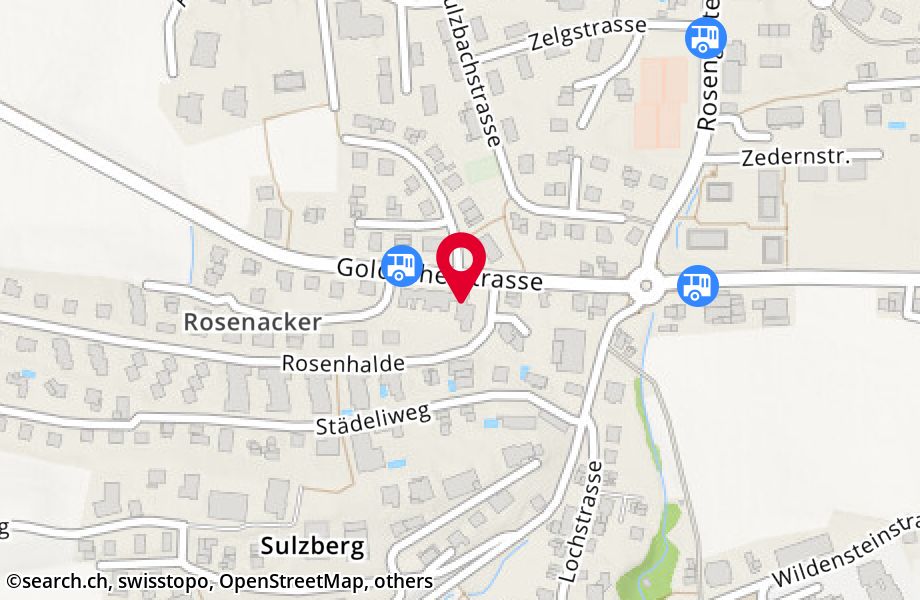 Goldacherstrasse 113, 9404 Rorschacherberg