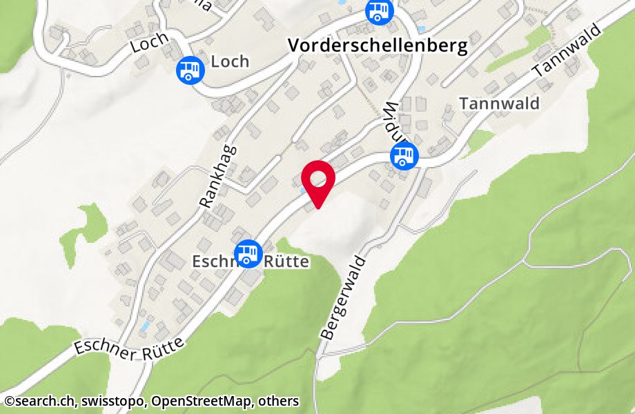 Eschner Rütte 34, 9488 Schellenberg