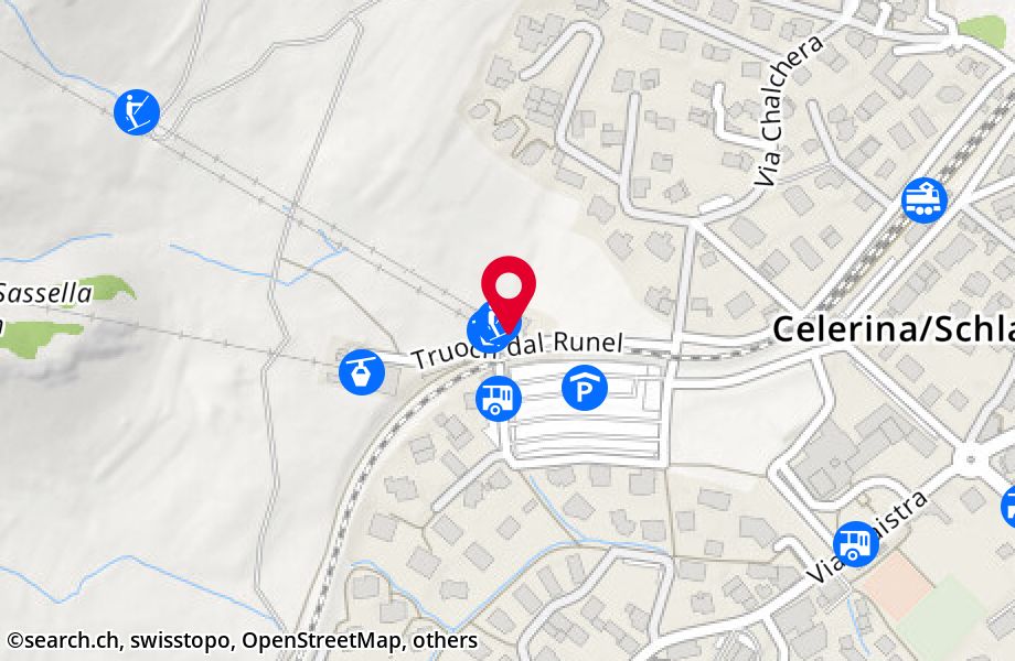 7505 Celerina/Schlarigna