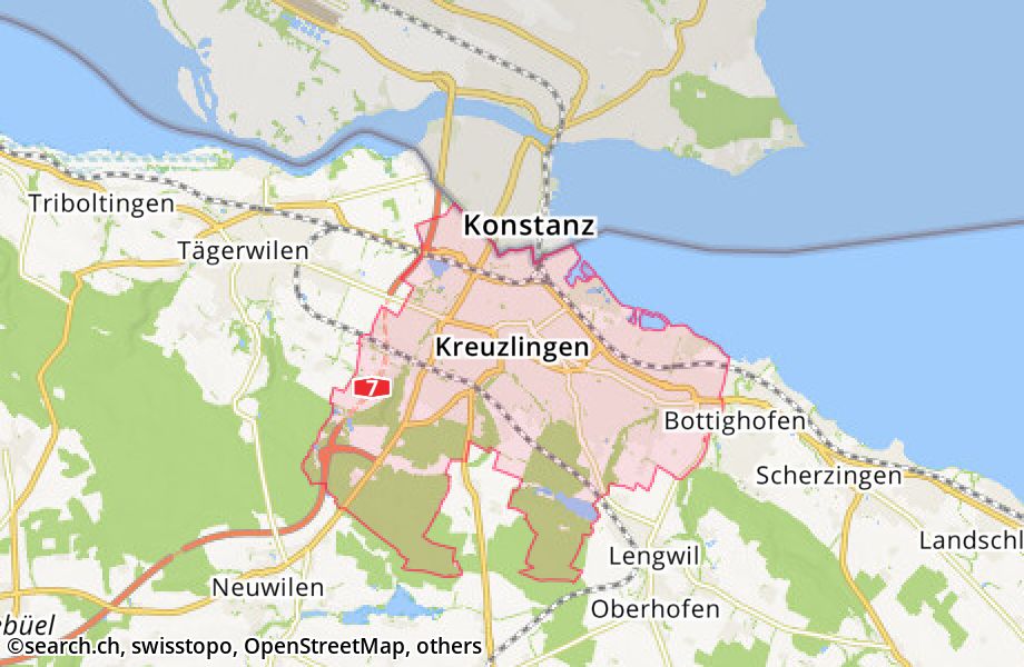 8280 Kreuzlingen
