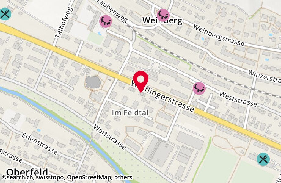 Wülflingerstrasse 165, 8408 Winterthur
