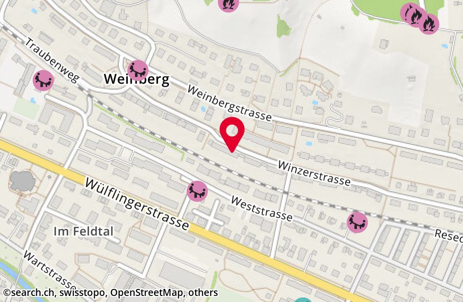 Winzerstrasse 67, 8408 Winterthur