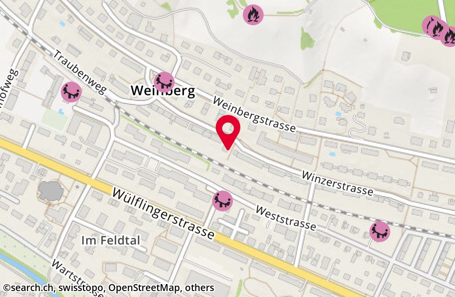 Winzerstrasse 75, 8408 Winterthur