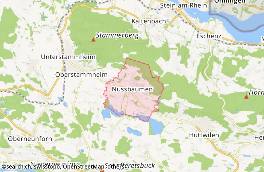 8537 Nussbaumen