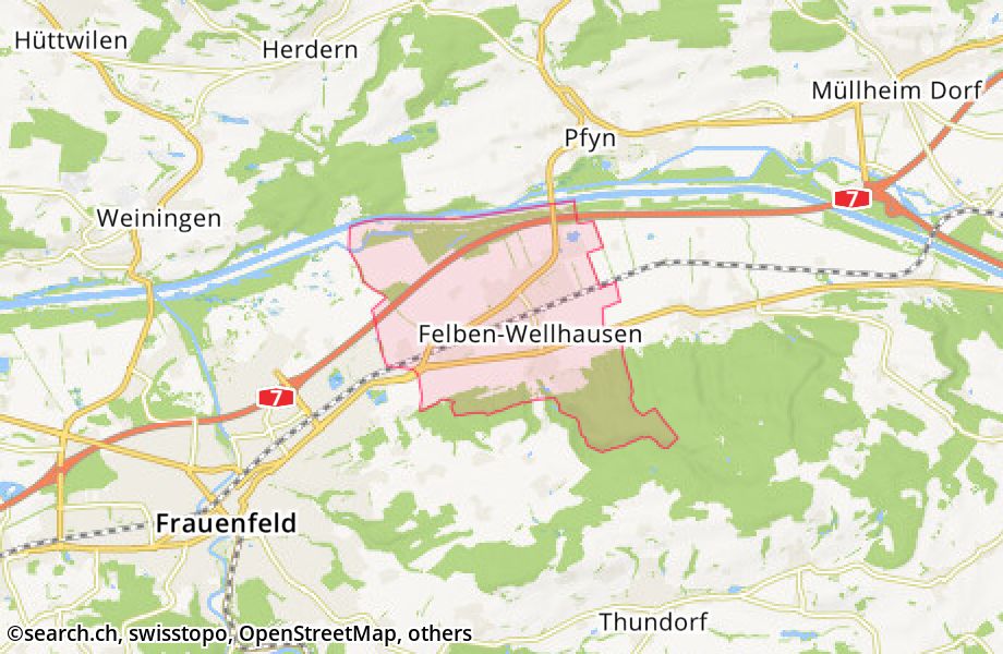 8552 Felben-Wellhausen