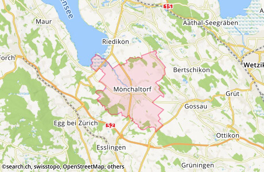 8617 Mönchaltorf