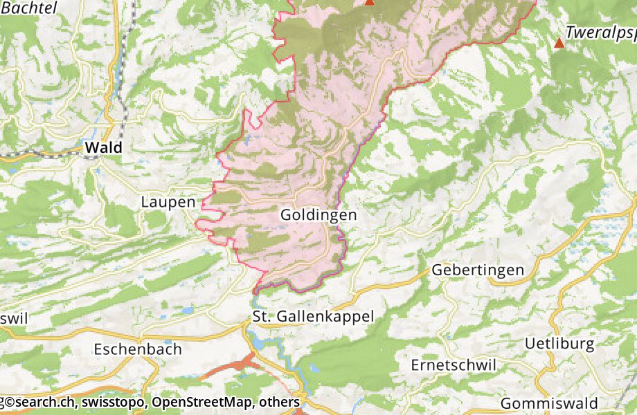 8638 Goldingen