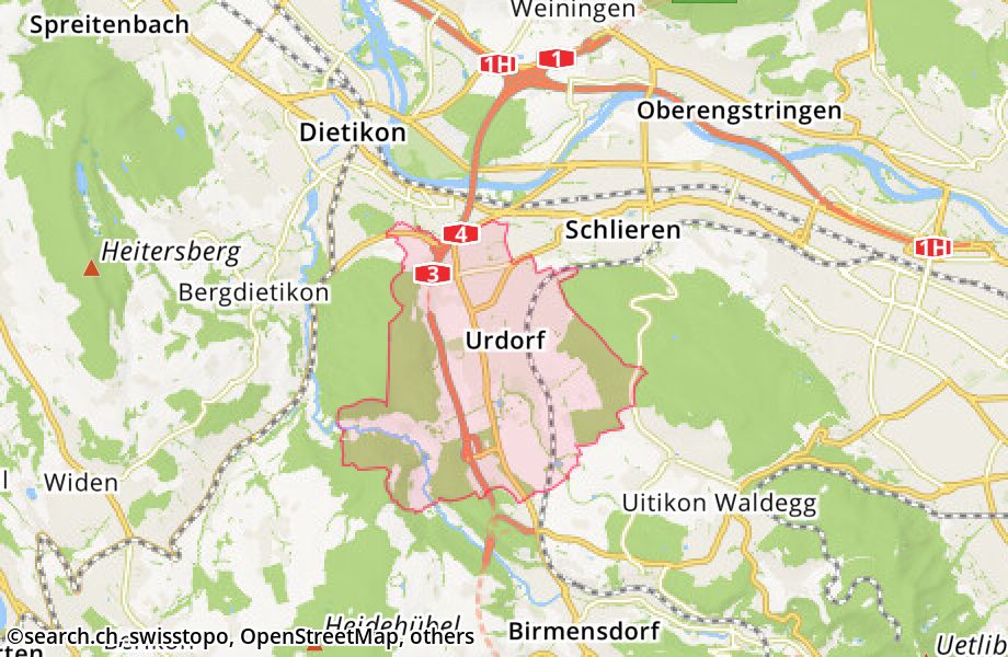 8902 Urdorf