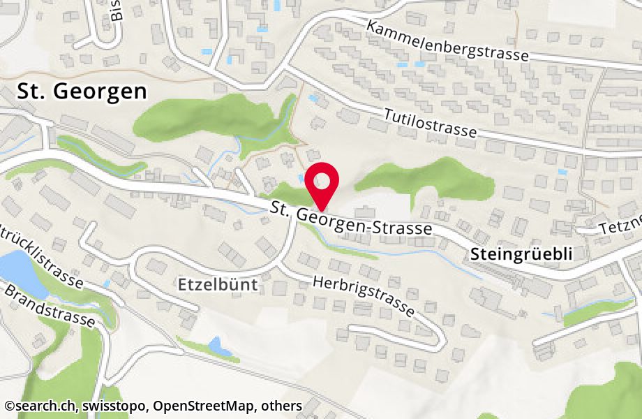 St. Georgen-Strasse 135, 9011 St. Gallen