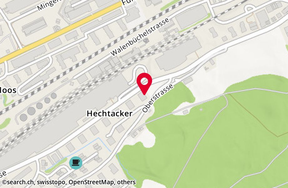 Hechtackerstrasse 42, 9014 St. Gallen