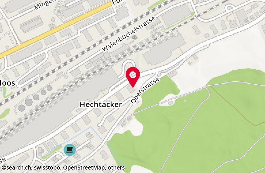Hechtackerstrasse 42, 9014 St. Gallen